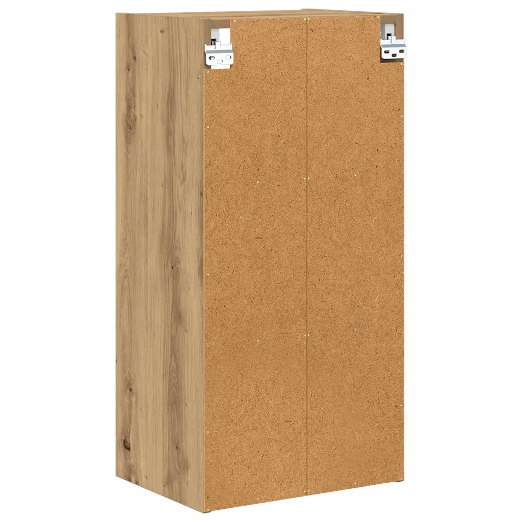 Armadio pensile Rovere artigianale 40 x 29,5 x 80 cm 884449