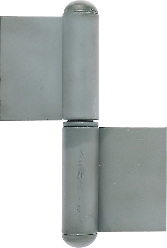 FISCE A SALDARE FERRO C/ROND  80 MM DX ACCIAO LUC- ALDEGHI LUIGI SPA- 20,0 pz
