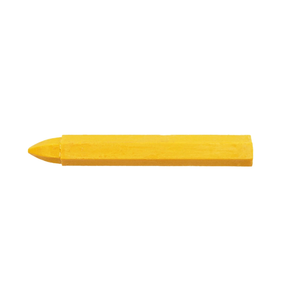 Gesso vulcanizzante giallo 12 pezzi/scatola marcature, industriale