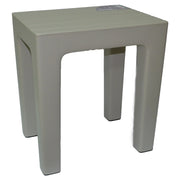SGABELLO WOODY TORTORA
