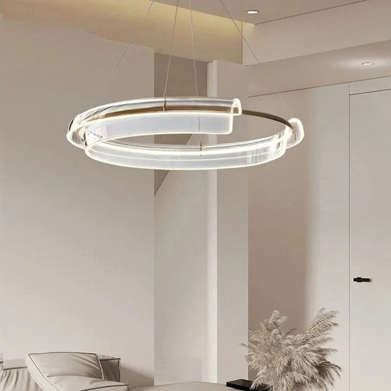 Lampada Led App1672-cp Gold