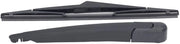 Sostituzione Wisserset Posteriore per Opel Corsa E/Astra H - Manubrio Wissere - Lame Wissere - Pulizia Migliorata - N. Parte Originale LST OP04/1273395 - Raccattapalle Posteriore
