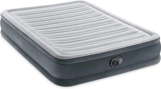 Letto aereazione Comfort Plush - Dibattito, Inflabili, 137 x 191 cm