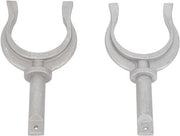 Alamino - Premium - Roeiboot - Accessorio per Kajak - 2 pezzi Alamino - Montaggio laterale - Accessorio Premium per barche da remo e kayak