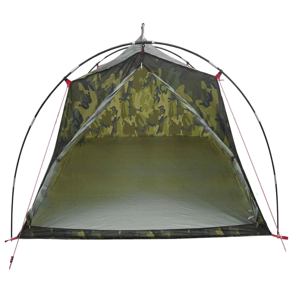 Tenda a tunnel Mimetico 2 persone 42019364