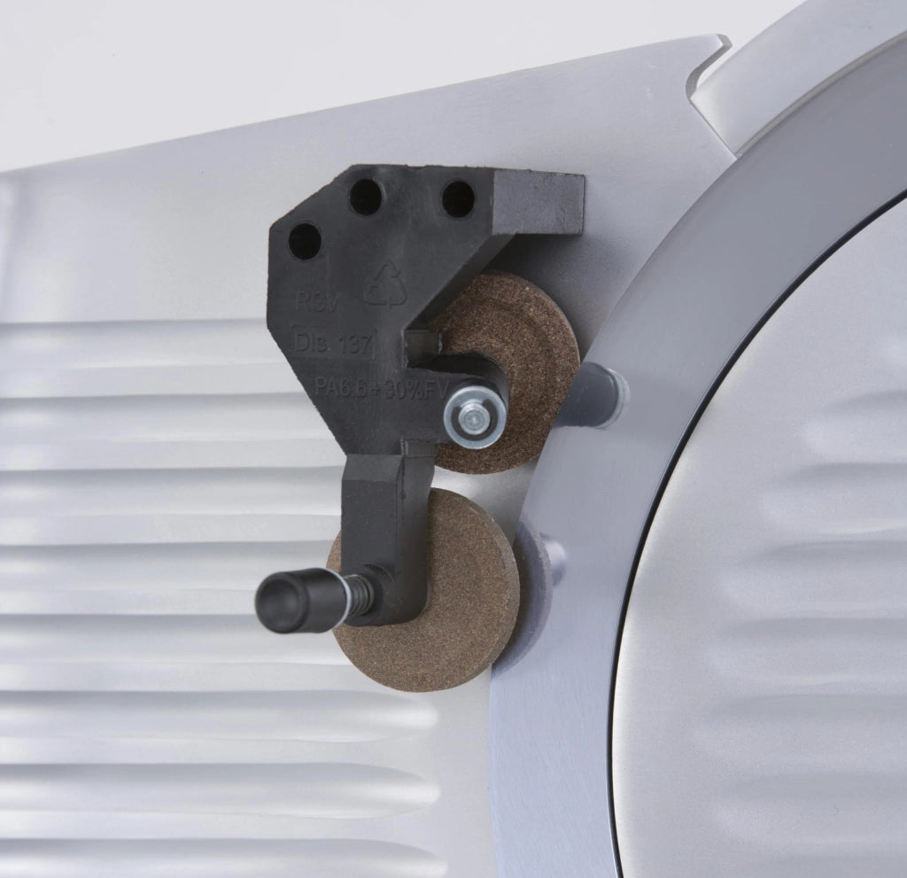 R.g.v. Affettatrice Elettrica 25 Gl Lusso 140 W