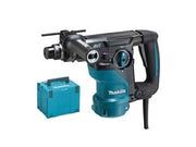 TASSELLATORE 3 FUNZIONI SDSPLUS 1050W 3,9J (HR3012FCJ)    MAKITA