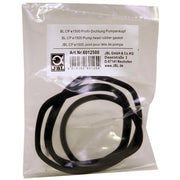 JBL Ricambio Guarnizione Testata Filtro Esterno Cristal Profi E1500/1/2 E1900/1/2