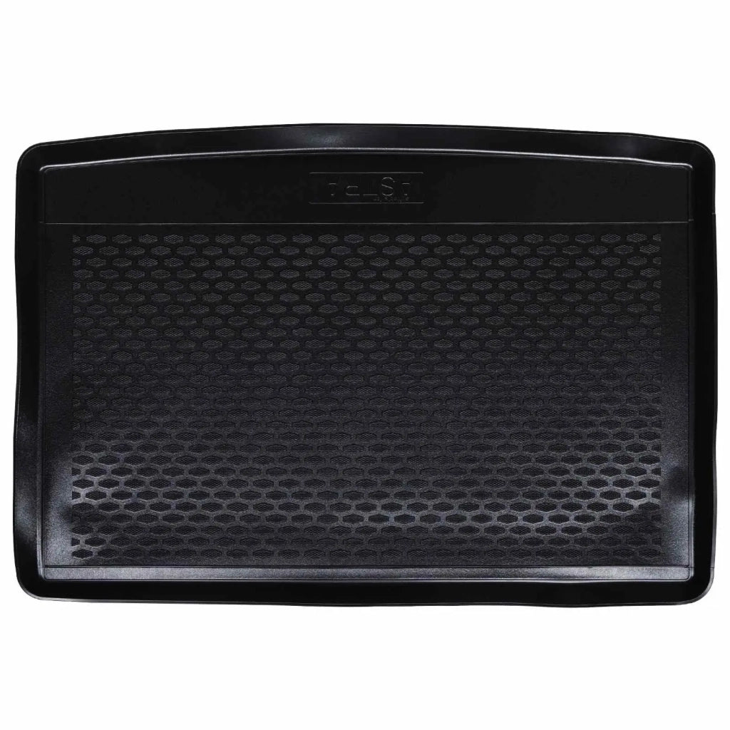 Tappetino per Bagagliaio Nero Adatto per ASTRA HB 2021- Gomma 42029254
