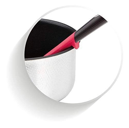 Lagostina Ingenio Smart , Spatola in silicone