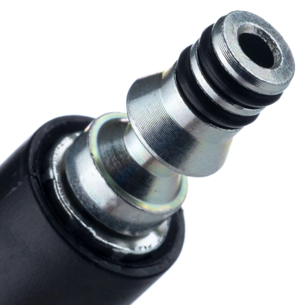 Tubo Alta Pressione 10m Click-M22 – Nylon e PVC, 200 Bar, 60°C | Compatibile con Idropulitrici Parkside PHD 100–135