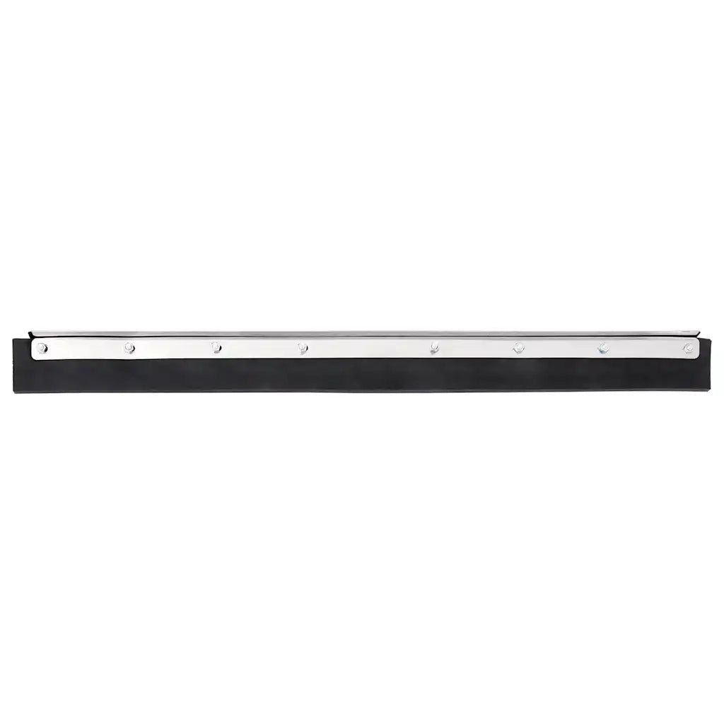 Tergipavimento 55x122,5 cm in Acciaio e Gomma CFW4446165