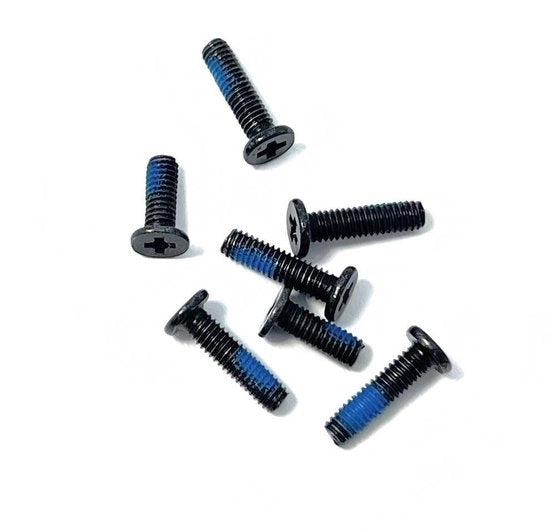 Kit di viti per fissaggio del chassis del portatile - Sostituzione per MSI