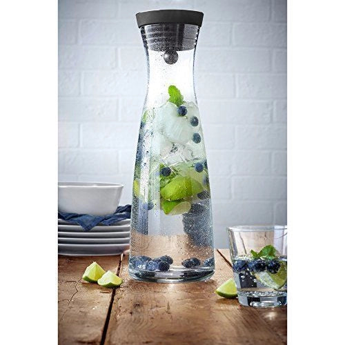 WMF 0617726040 decanter per vino 1,5 L Vetro