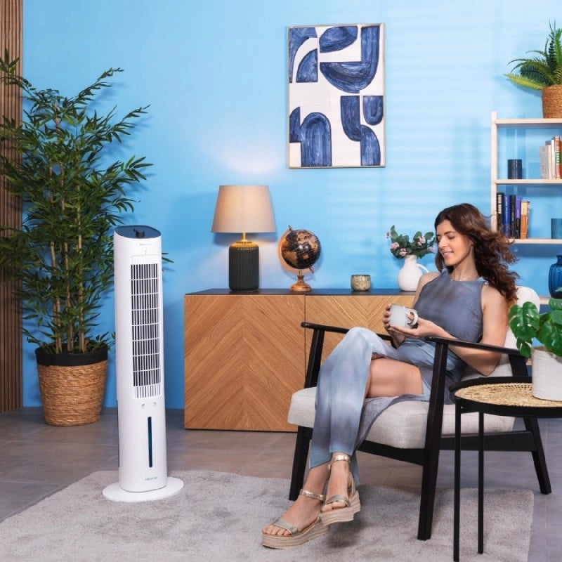 CECOTEC 08223 - EnergySilence 2000 SkyCool