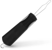 Ferramenta per l'indossamento - Aiuto per la chiusura - Aiuto per il bendaggio - Utensile per la vestimentazione - Facile da utilizzare - Piccola e pratica