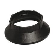 GHIERA E14 NERA- 50,0 pz