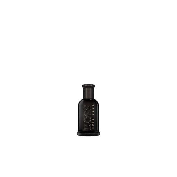 Eau de parfum uomo hugo boss boss bottled parfum 50 ml - 3616303173081