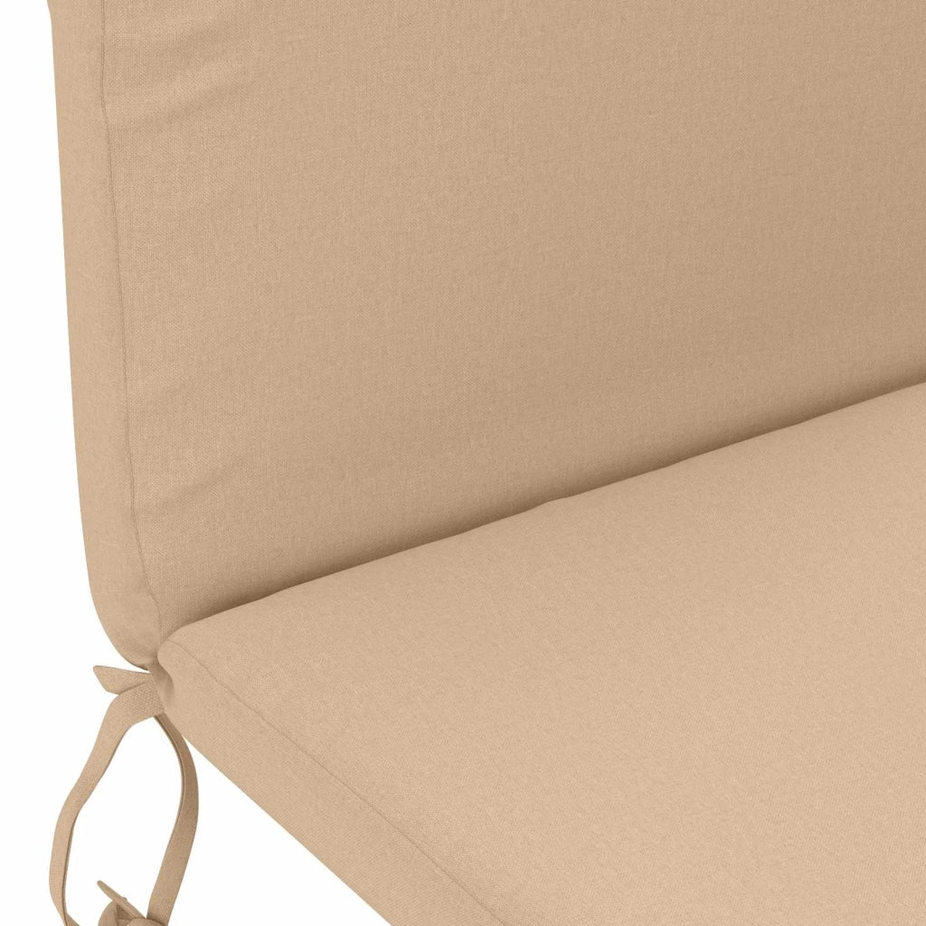 Cuscino per Lounger Sole GEMERT 100% Poliestere Sabbia 948185