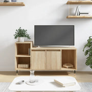 Mobile per TV-Credenza TV-Console TV Rovere Sonoma 100x35x55 cm Legno Multistrato 877849