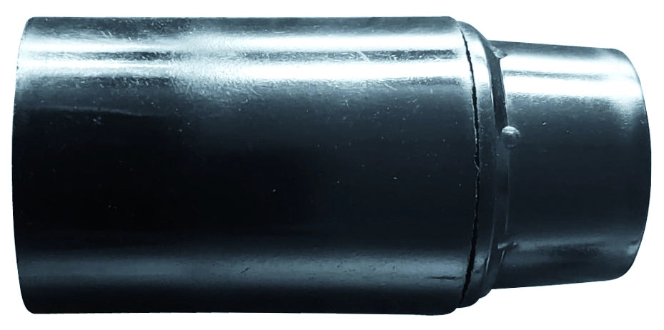 PORTALAMPADA  attacco E27 - Nero 50.00 pz