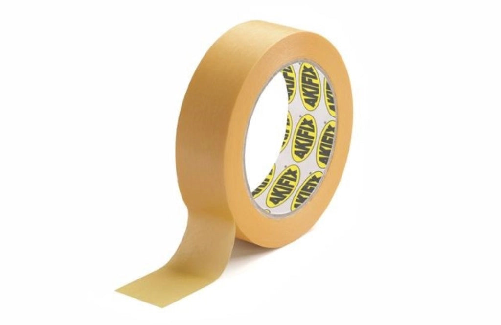 Carta Gommata 30X50 Mt Washi Originale Jap Esterno - Akifix