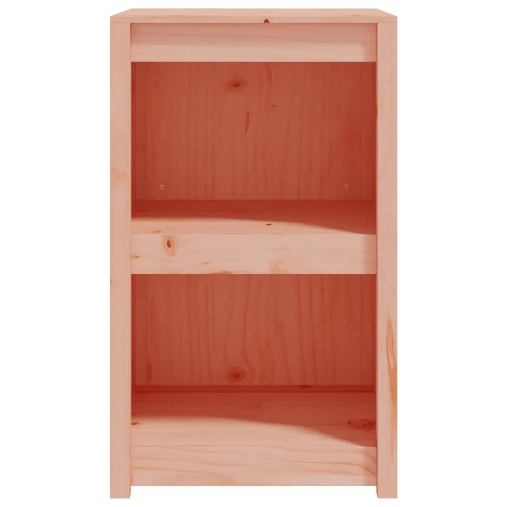 Mobile da Cucina da Esterno MEPPEL 55x55x92 cm Legno Massello di Douglas 832352