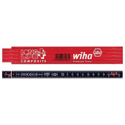 Wiha 410 2005 riga pieghevole 2 m