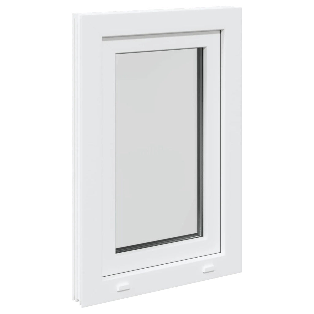 Finestra per Soffitta RISOR 40 x 80 cm PVC e Vetro 42047877