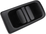 Portiere Esterna Destra per Renault Master II - Alta Qualità ABS - Facile Installazione - Adattamento Perfetto - Adatto anche per Nissan Interstar - Codice OE 7700352420 8200856290 4500454 - Portiera Esterna