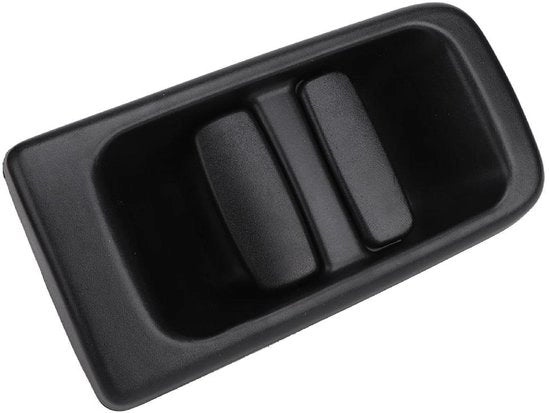 Portiere Esterna Destra per Renault Master II - Alta Qualità ABS - Facile Installazione - Adattamento Perfetto - Adatto anche per Nissan Interstar - Codice OE 7700352420 8200856290 4500454 - Portiera Esterna