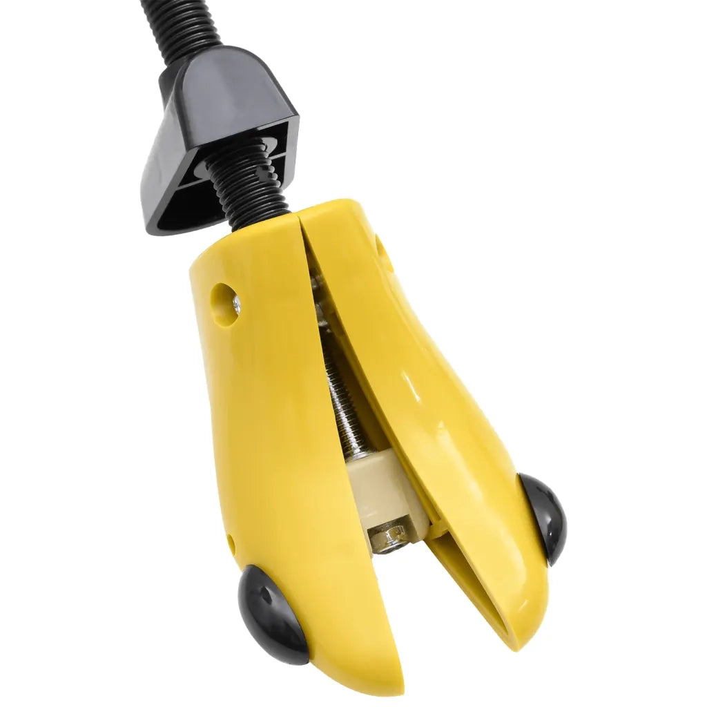 Allargascarpe con Calzascarpe Giallo EU 34-37 in Plastica CFW6891709