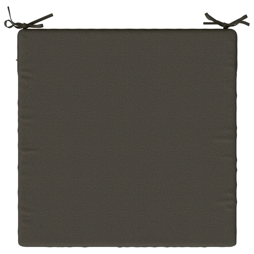 Cuscino per Sedia in Unico Pezzo SOEST 100% Poliestere 944835