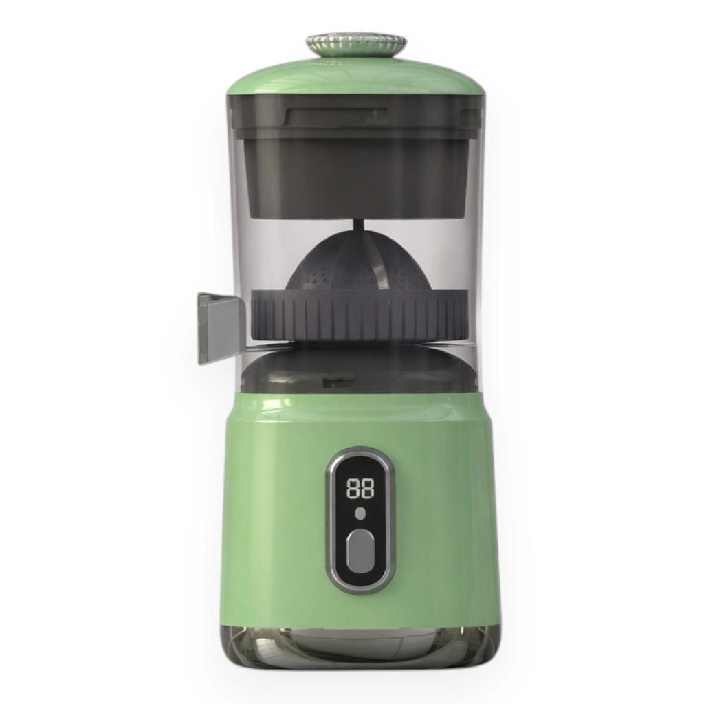 Mini Frullatore Portatile Usb 600ml Da viaggio Succo Frutta Ricaricabile YZJ-0