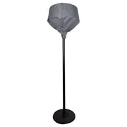 Sunred Copertura per Riscaldatore Autoportante Artix Grigiocod mxl 82480