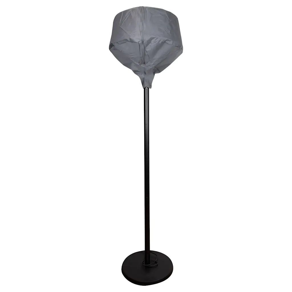 Sunred Copertura per Riscaldatore Autoportante Artix Grigiocod mxl 82480