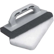 TAMPONE X FRATTONE - FIBRA BASSA BIANCA H.MM 20 MM 250X120- 6 pezzi