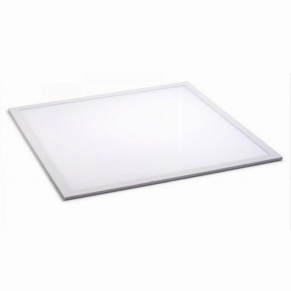 Trade Shop - Pannello Led Quadrato 60x60 Cm Da Incasso 48w Luce Naturale 4000k Plafoniera Tot -