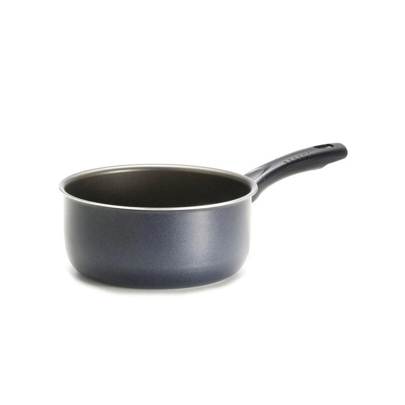 Casseruola 1 Manico Cm 20 Bella Blu Accademia