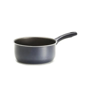 Casseruola 1 Manico Cm 20 Bella Blu Accademia