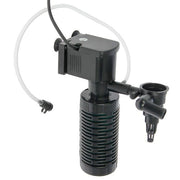 Pompa sommergibile per acquario riciclo acqua dolce salata 450L/H 6W IPF-448