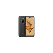 Ulefone armor 17 pro 8+256gb ds 4g black oem - 6937748735083