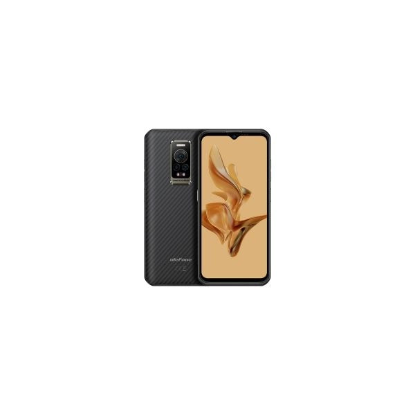 Ulefone armor 17 pro 8+256gb ds 4g black oem - 6937748735083