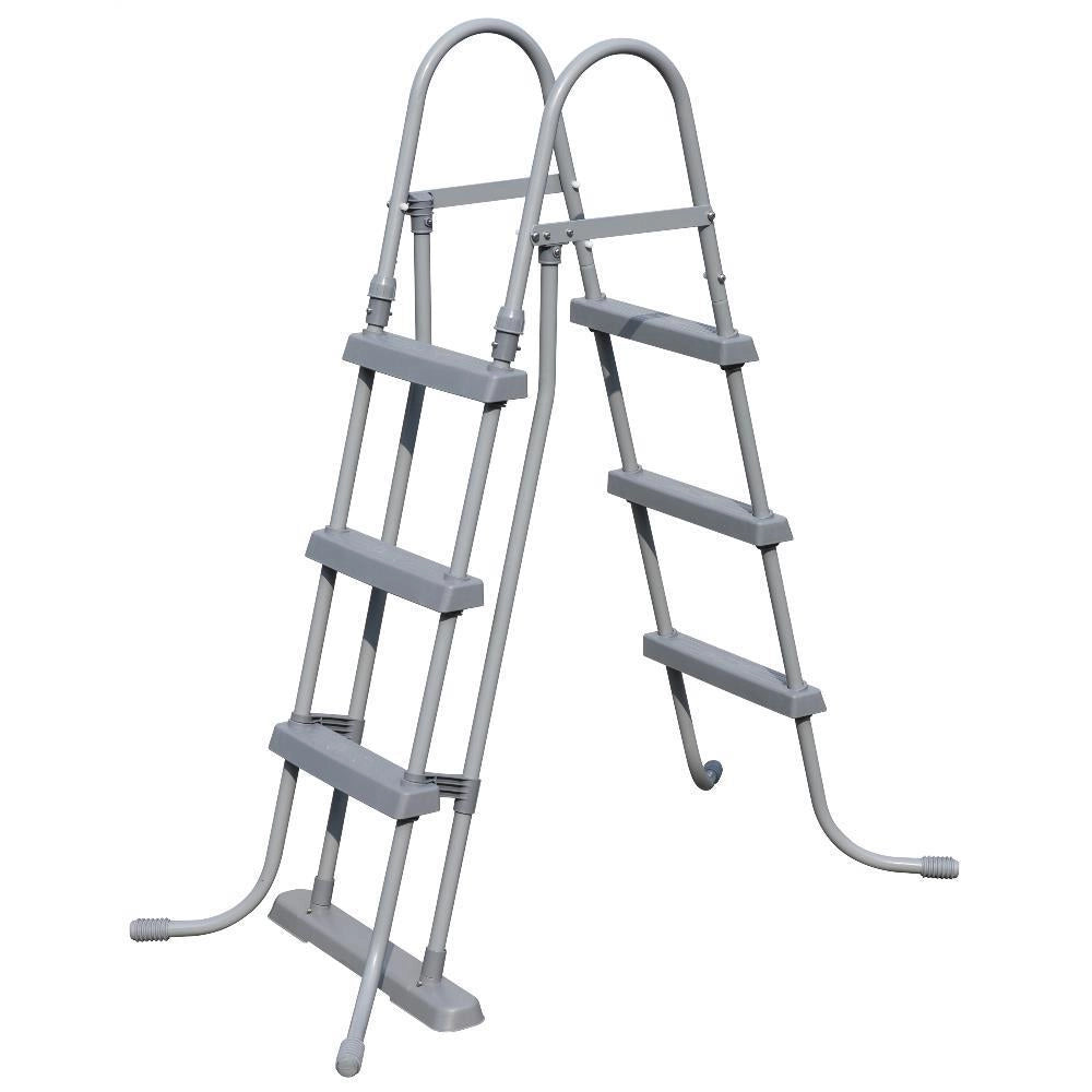 Scaletta di sicurezza per piscina