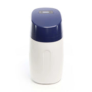 Naturewater SOFT-V1 Addolcitore d’acqua Scambiatore di ioni con serbatoio di resina da 12,5 l