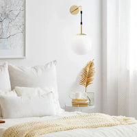 Lampada Da Soffitto Gold APP653-1W