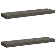 Cuscini per Panchina a 2 Pezzi VUGHT 2 pcs 100% Poliestere 950493
