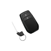 TELECOMANDO AUTO + TRANSPONDER TOY53YP42 SILCA - TOYOTA