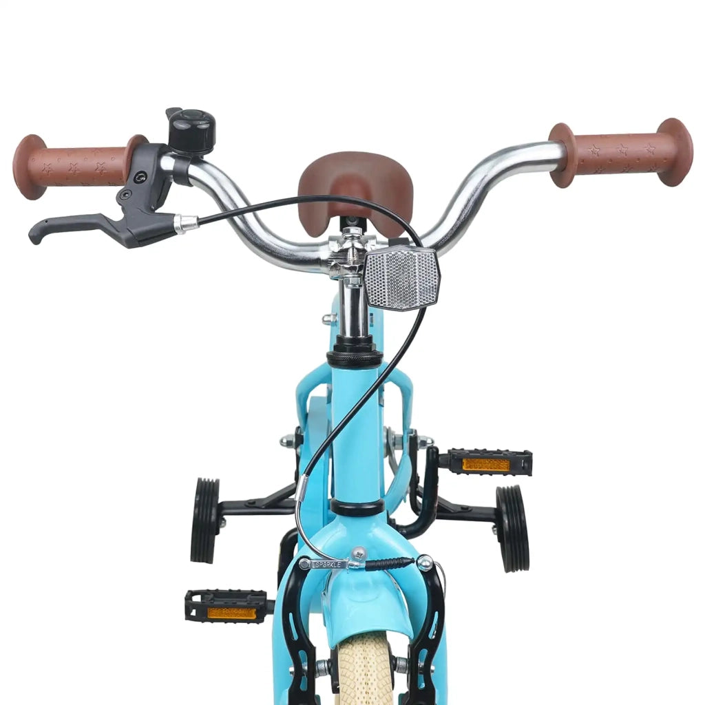 Bicicletta per Bambini 12 Pollici per bambini di 2-4 anni 42009211