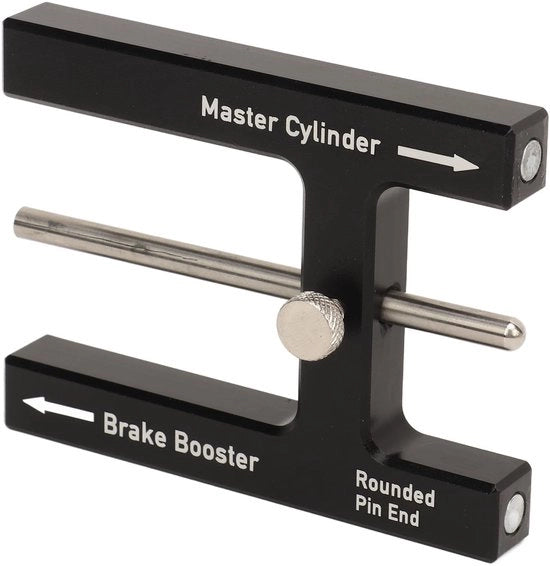 Strumento per la regolazione del freno in lega di alluminio - Estensore del freno più potente - Penna regolabile - Disegno magnetico - Compatibile con Bendix C-3M/F100 - Facilità d'uso - Strumento per la regolazione del freno